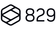829 logo.