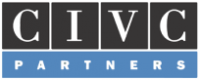CIVC logo.