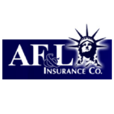 AFL logo.