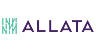 Allata logo.