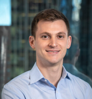 Andrew Roche - CIVC