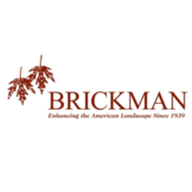 Brickman logo.