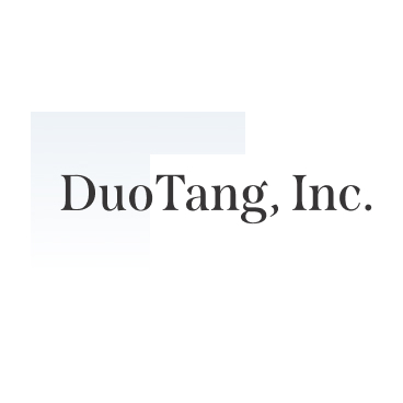 DuoTang, Inc.