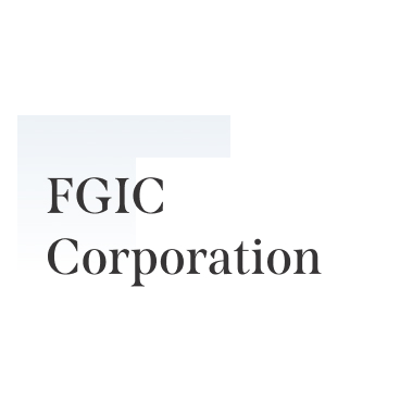 FGIC Corporation.