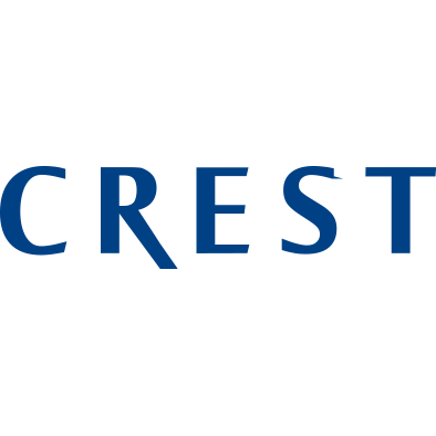 Crest logo.