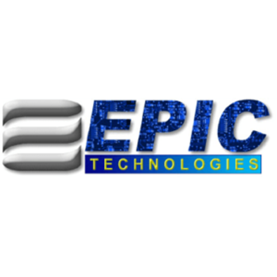 Epic logo.