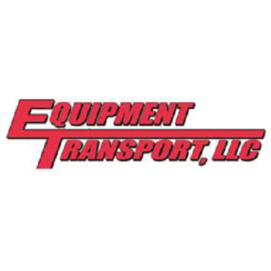 Equipment Transport logo.