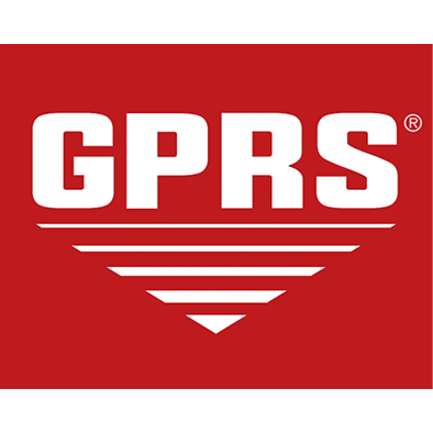 GPRS logo.