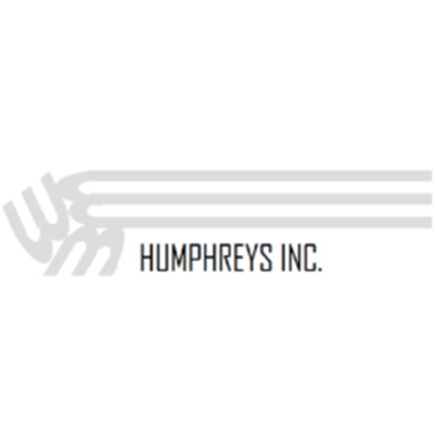 Humphreys logo.