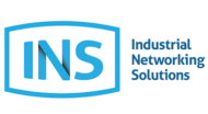 INS logo.
