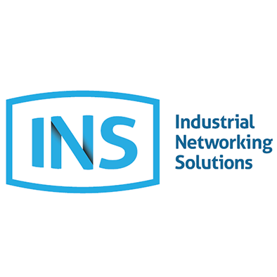 INS logo.