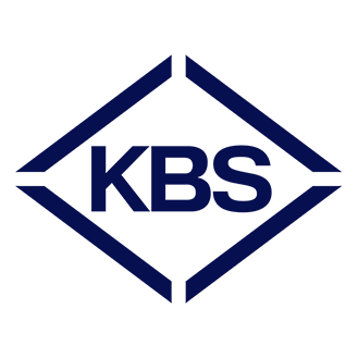 KBS logo.