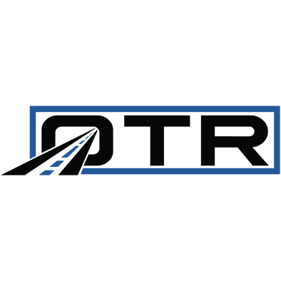 OTR Transportation logo.