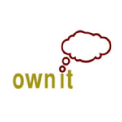 Ownit logo.