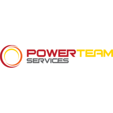 PowerTeam logo.