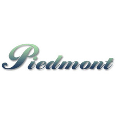 Piedmont logo.