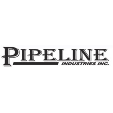 Pipeline logo.