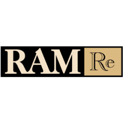 RAM logo.