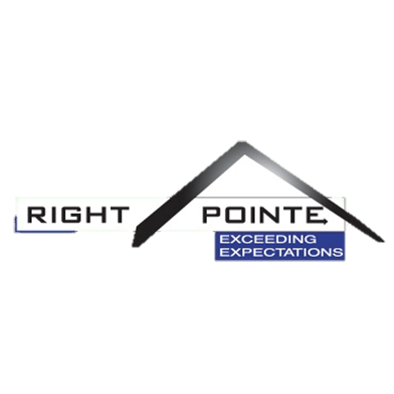 Right pointe logo.