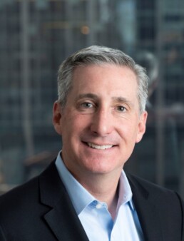 Scott Schwartz - CIVC