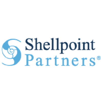 Shellpoint logo.