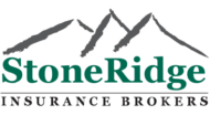 Stoneridge logo.