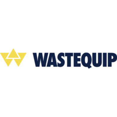 Wastequip logo.