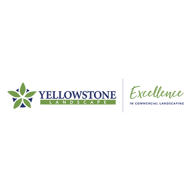 Yellowstone Landscape logo.